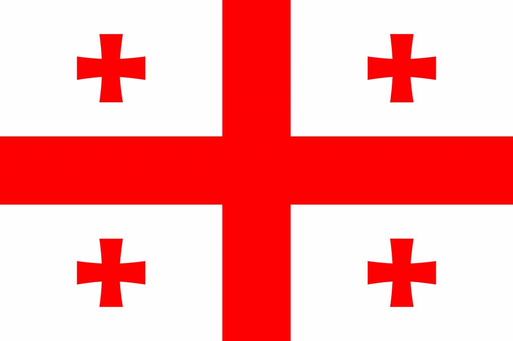 Georgian